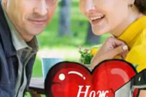 Нож в сердце